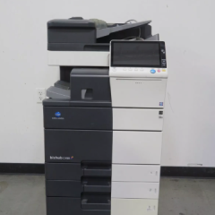 konica 654