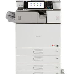 Máy Photocopy RICOH MP 3054