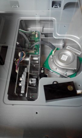 Lỗi sc 204 máy photocopy ricoh