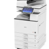 máy photocopy đen trắng ricoh mp 5055