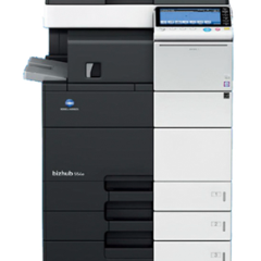 MÁY PHOTOCOPY MÀU KONICA BIZHUB C654e