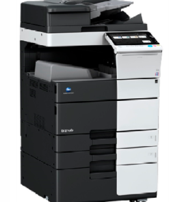 MÁY PHOTOCOPY MÀU KONICA BIZHUB C659