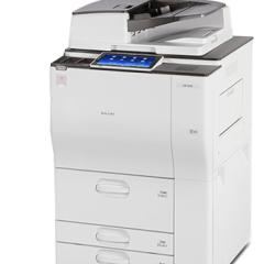 Máy Photocopy Ricoh MP 7503
