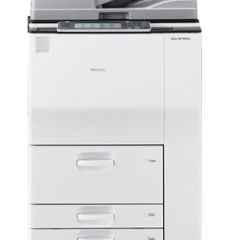 Cho thuê máy photocopy đen trắng ricoh mp7502