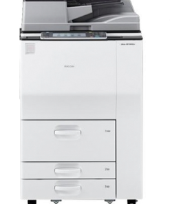 Cho thuê máy photocopy đen trắng ricoh mp7502