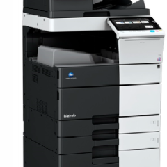 Máy Photocopy Konica Minolta Bizhub C759