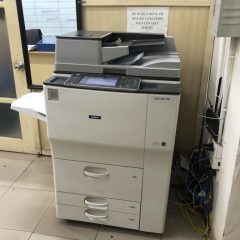 Máy photocopy ricoh mp 7502