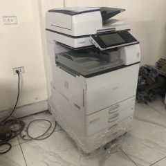 May Photocopy Den Trang Ricoh MP 5054 1