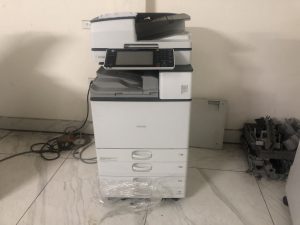 máy photocopy đen trắng ricoh mp5054