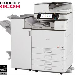 RICOH Aficio MP6054