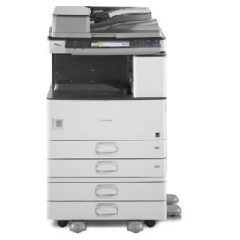 cho thuê máy photocopy RICOH Aficio Mp 3053