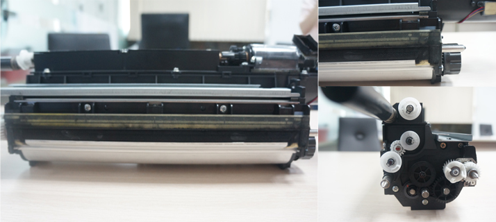 Lỗi SC 324 trên máy photocopy Ricoh