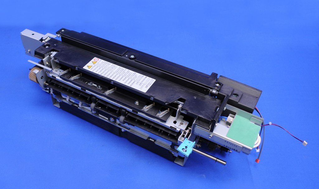 Lỗi SC541,SC542-00 máy photocopy Ricoh