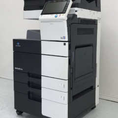 konica 554 3
