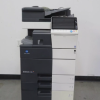 MÁY PHOTOCOPY MÀU KONICA BIZHUB C558e