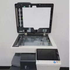 MÁY PHOTOCOPY MÀU KONICA BIZHUB C558e