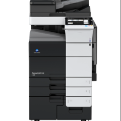 Máy Photocopy Konica Minolta Bizhub C759