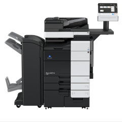Máy Photocopy Konica Minolta Bizhub C759