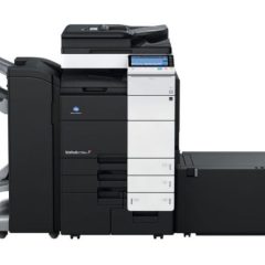 konica c754e 4