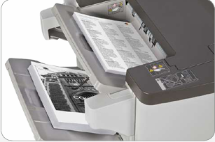 máy photocopy đen trắng Ricoh MP7503