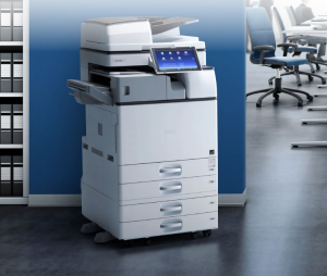 MÁY PHOTOCOPY ĐEN TRẮNG