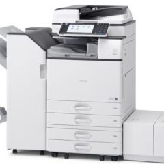 cho thuê máy photocopy RICOH Aficio Mp3054