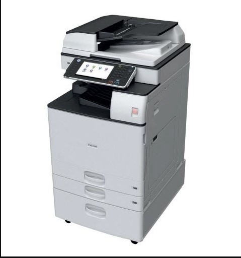 cho thuê máy photocopy RICOH Aficio Mp3054