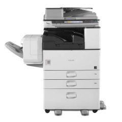 cho thuê máy photocopy RICOH Aficio MP3554