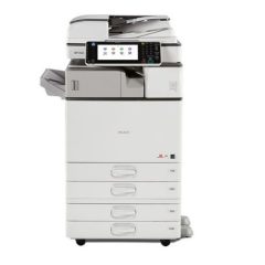 cho thuê máy photocopy RICOH Aficio MP3554