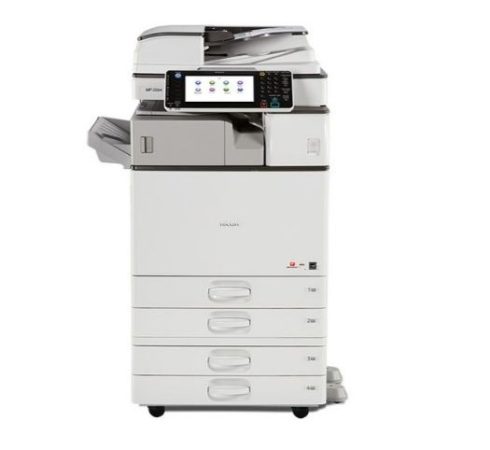 cho thuê máy photocopy RICOH Aficio MP3554