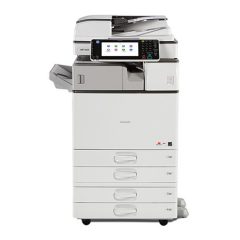 cho thuê máy photocopy RICOH Aficio MP2554