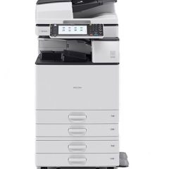 ricoh mp2554 3