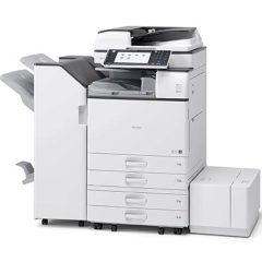cho thuê máy photocopy RICOH Aficio MP2554
