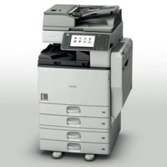 cho thuê máy photocopy RICOH Aficio MP5002