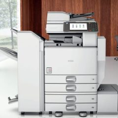 cho thuê máy photocopy RICOH Aficio MP5002