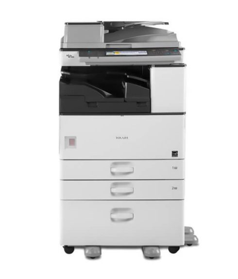 cho thuê máy photocopy RICOH Aficio Mp 2352