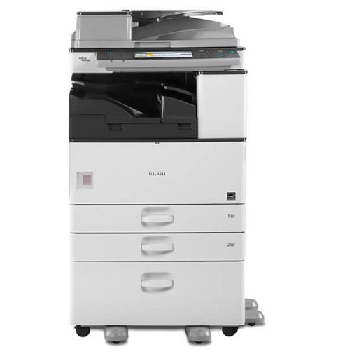 cho thuê máy photocopy RICOH Aficio Mp 2352