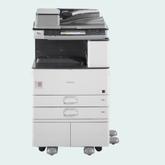 cho thuê máy photocopy RICOH Aficio Mp 2852