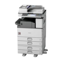 cho thuê máy photocopy RICOH Aficio Mp 3352