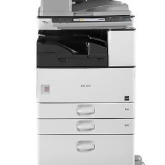 cho thuê máy photocopy RICOH Aficio Mp 3352