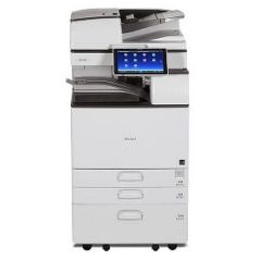 cho thuê máy photocopy RICOH Aficio Mp 2555