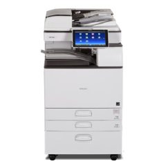 cho thuê máy photocopy RICOH Aficio Mp 2555