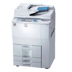 cho thuê máy photocopy Ricoh Aficio Mp 7001