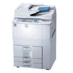 cho thuê máy photocopy Ricoh Aficio Mp 8001