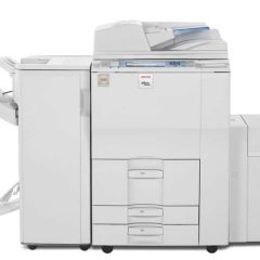 cho thuê máy photocopy Ricoh Aficio Mp 8001