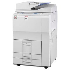 cho thuê máy photocopy Ricoh Aficio Mp 9001