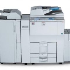 cho thuê máy photocopy Ricoh Aficio Mp 9001