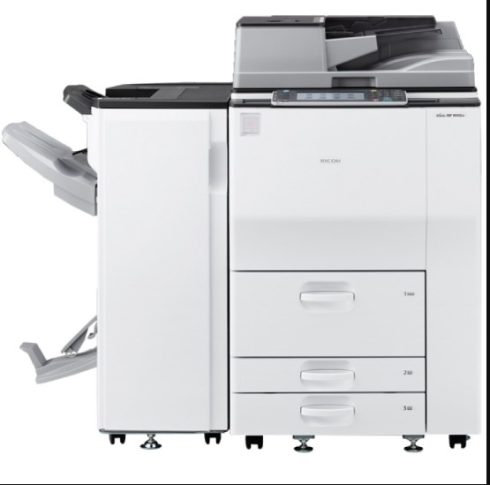 cho thuê máy photocopy Ricoh Aficio Mp 9002