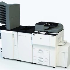 cho thuê máy photocopy Ricoh Aficio Mp 9002