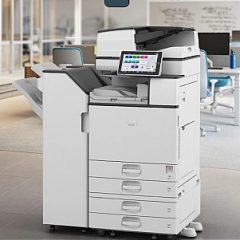cho thuê máy photocopy Ricoh IM 2500